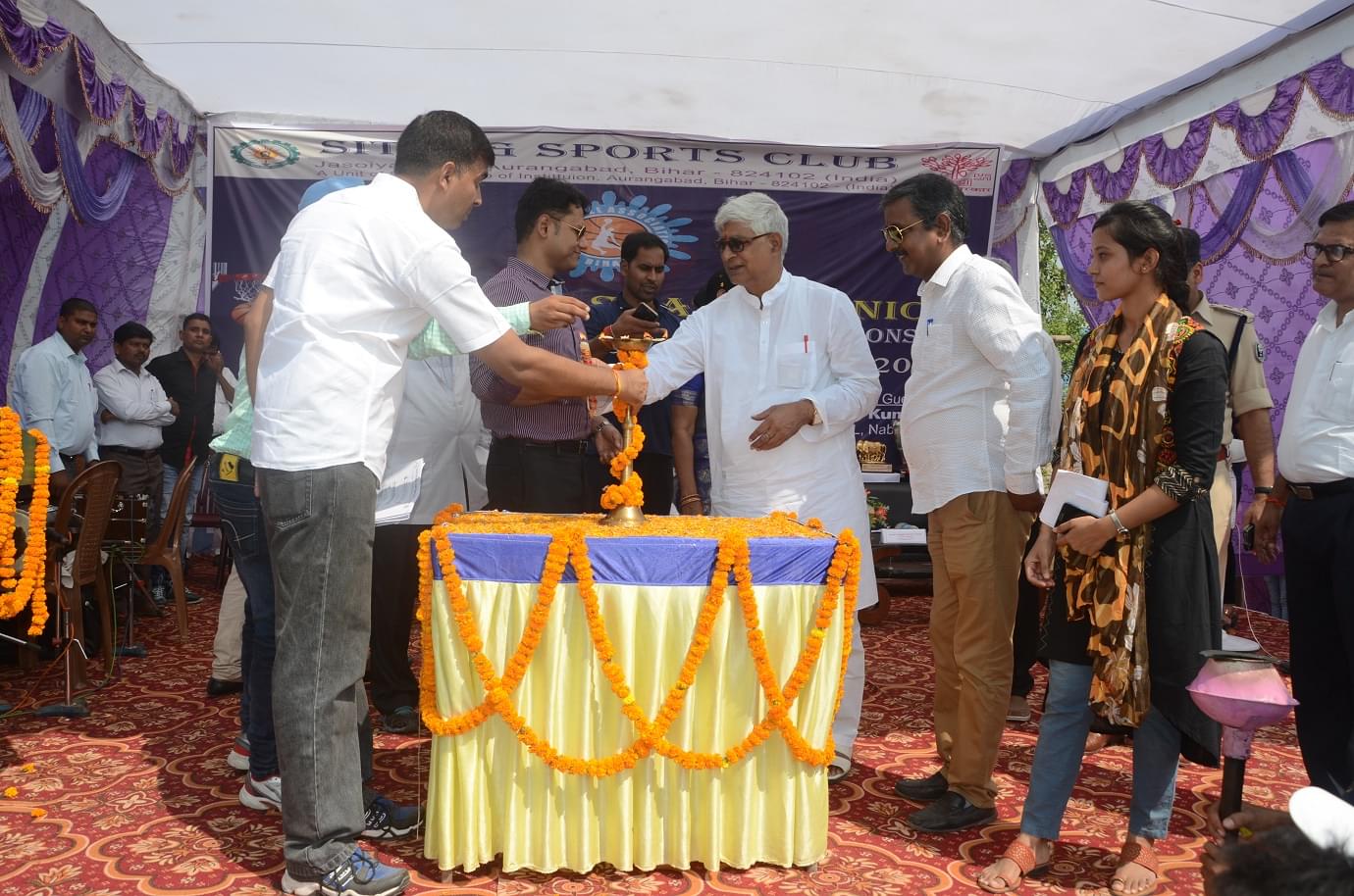 Sityog Institute of Technology Aurangabad Activities photo 35